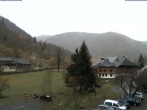 Archiv Foto Webcam Menzenschwand: Hinterdorf 13:00