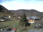 Archived image Webcam Hinterdorf 09:00