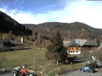 Archived image Webcam Hinterdorf 11:00