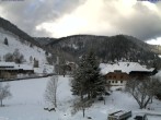Archived image Webcam Hinterdorf 11:00