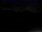 Archiv Foto Webcam Menzenschwand: Bergstation Mösle 01:00