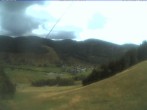 Archived image Webcam Menzenschwand, top station Moesle 13:00