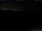 Archived image Webcam Menzenschwand, top station Moesle 03:00