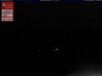 Archived image Webcam Menzenschwand, top station Moesle 01:00