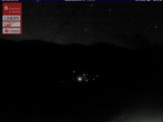 Archiv Foto Webcam Menzenschwand: Bergstation Mösle 23:00