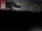 Archiv Foto Webcam Menzenschwand: Bergstation Mösle 01:00
