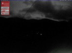 Archiv Foto Webcam Menzenschwand: Bergstation Mösle 03:00