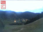Archiv Foto Webcam Menzenschwand: Bergstation Mösle 05:00