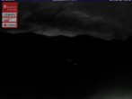 Archived image Webcam Menzenschwand, top station Moesle 03:00