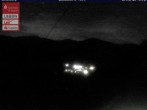Archiv Foto Webcam Menzenschwand: Bergstation Mösle 21:00