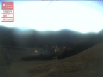 Archived image Webcam Menzenschwand, top station Moesle 05:00