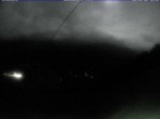 Archived image Webcam Menzenschwand, top station Moesle 03:00