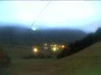 Archived image Webcam Menzenschwand, top station Moesle 06:00