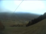 Archived image Webcam Menzenschwand, top station Moesle 07:00