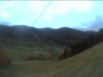 Archived image Webcam Menzenschwand, top station Moesle 17:00