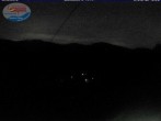 Archiv Foto Webcam Menzenschwand: Bergstation Mösle 03:00