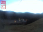 Archiv Foto Webcam Menzenschwand: Bergstation Mösle 05:00