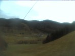 Archiv Foto Webcam Menzenschwand: Bergstation Mösle 09:00