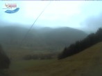 Archiv Foto Webcam Menzenschwand: Bergstation Mösle 07:00