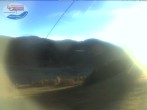 Archived image Webcam Menzenschwand, top station Moesle 07:00