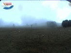 Archiv Foto Webcam Menzenschwand: Schwinbachskilift 09:00