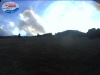 Archiv Foto Webcam Menzenschwand: Schwinbachskilift 19:00