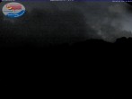 Archived image Webcam Schwinbach ski lift 21:00