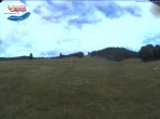 Archiv Foto Webcam Menzenschwand: Schwinbachskilift 09:00