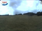 Archived image Webcam Schwinbach ski lift 11:00