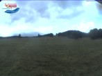 Archiv Foto Webcam Menzenschwand: Schwinbachskilift 13:00