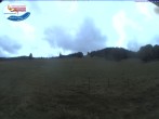 Archiv Foto Webcam Menzenschwand: Schwinbachskilift 17:00