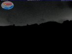 Archived image Webcam Schwinbach ski lift 23:00