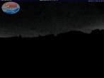 Archived image Webcam Schwinbach ski lift 01:00