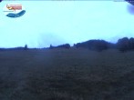 Archived image Webcam Schwinbach ski lift 05:00