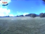 Archived image Webcam Schwinbach ski lift 11:00