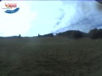 Archived image Webcam Schwinbach ski lift 13:00