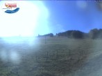 Archived image Webcam Schwinbach ski lift 15:00