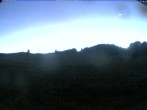 Archived image Webcam Schwinbach ski lift 19:00