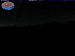 Archived image Webcam Schwinbach ski lift 23:00