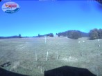 Archived image Webcam Schwinbach ski lift 08:00