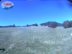 Archived image Webcam Schwinbach ski lift 09:00
