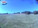 Archived image Webcam Schwinbach ski lift 11:00