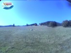 Archived image Webcam Schwinbach ski lift 12:00