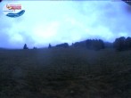 Archiv Foto Webcam Menzenschwand: Schwinbachskilift 06:00