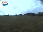 Archiv Foto Webcam Menzenschwand: Schwinbachskilift 09:00