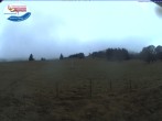 Archived image Webcam Schwinbach ski lift 09:00