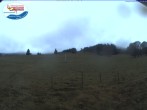 Archived image Webcam Schwinbach ski lift 11:00