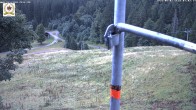 Archived image Webcam Zeller Ski hut 06:00