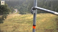 Archiv Foto Webcam Liftverbund Feldberg: Zeller Skihütte 11:00