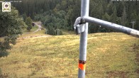 Archiv Foto Webcam Liftverbund Feldberg: Zeller Skihütte 13:00
